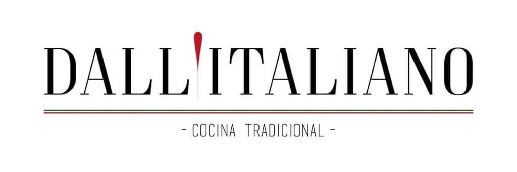 Logo del restaurante Dall'Italiano